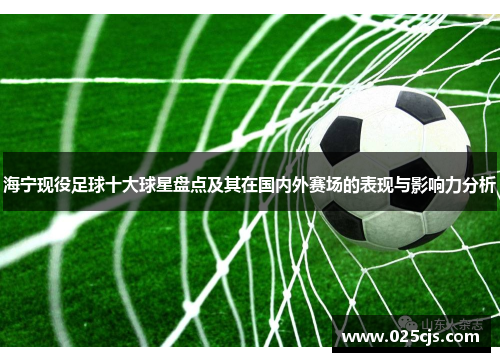 海宁现役足球十大球星盘点及其在国内外赛场的表现与影响力分析